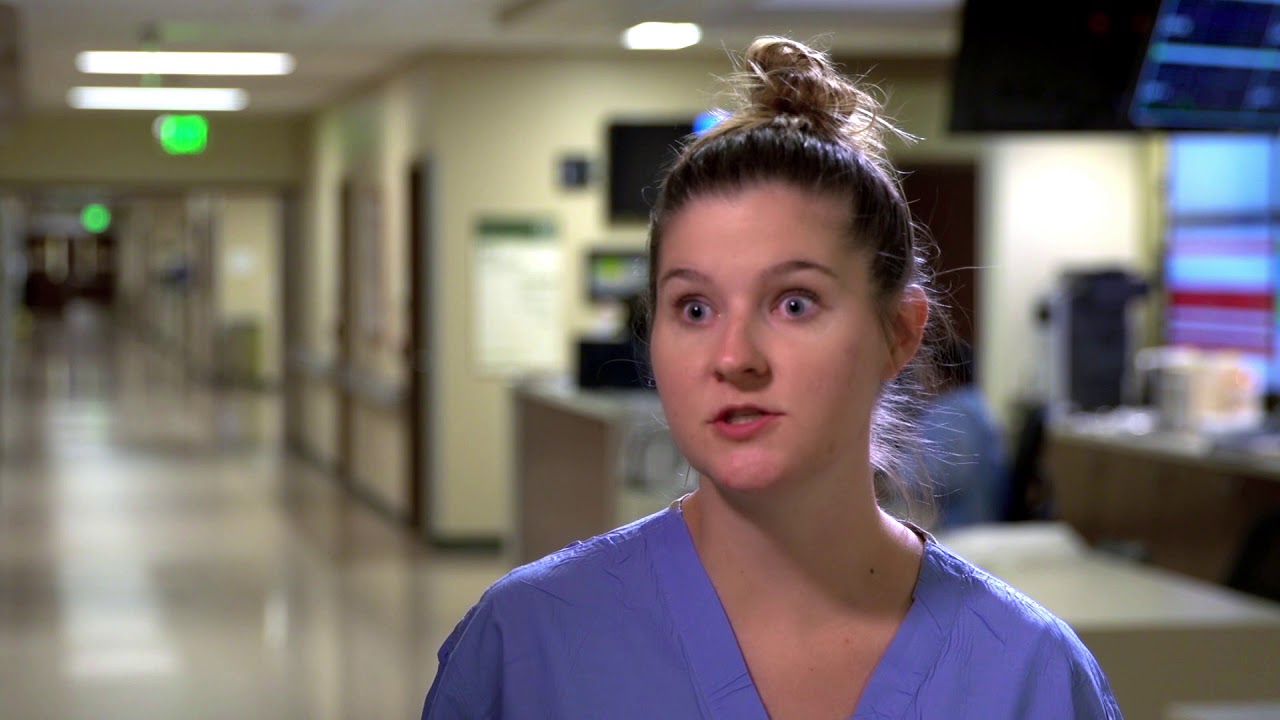 Parkland WISH Labor & Delivery