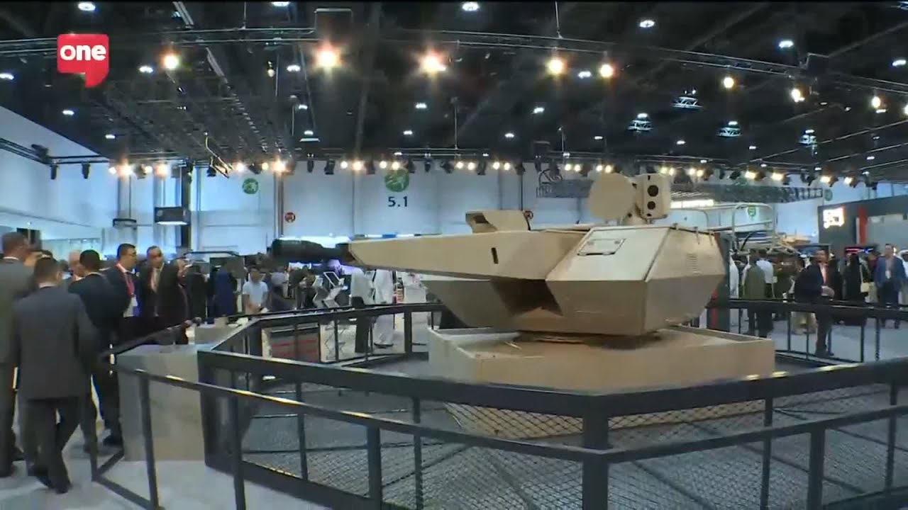 IDEX 2023 - Day two secures deals worth AED8.14 billion