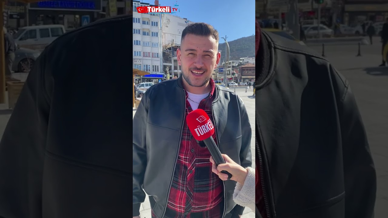 Trafikte Ağır Ceza Devri: Afyon Halkı Hem Destekledi Hem Eleştirdi!