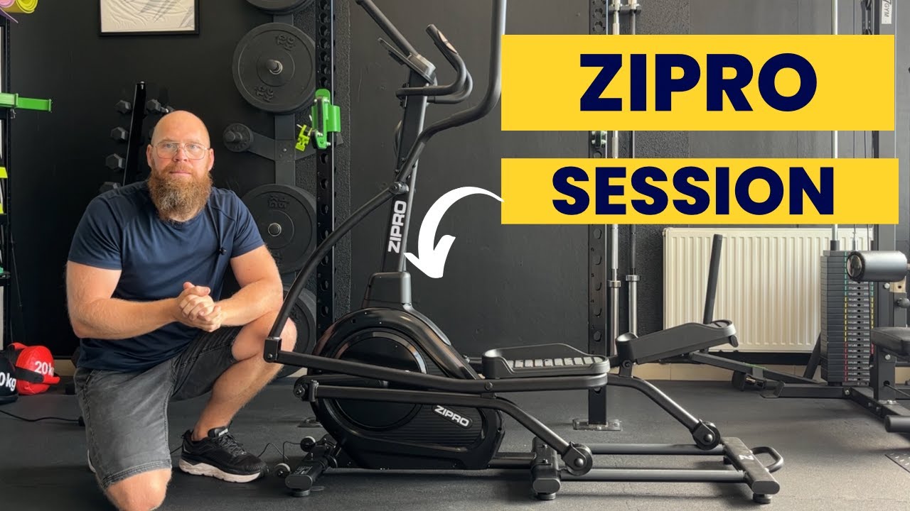 ZIPRO SESSION - STOSUNEK CENY DO JAKOŚCI WYPADA OBIECUJĄCO