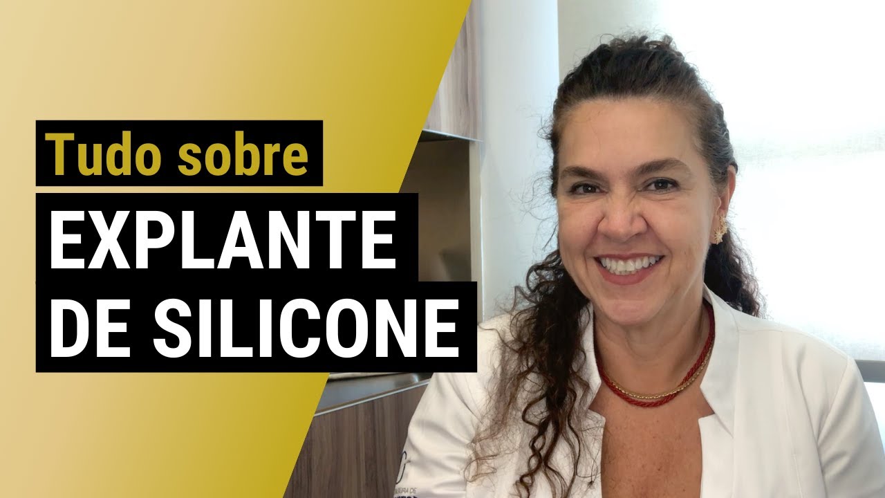 Explante de Silicone: Esclarecendo as Dúvidas Comuns