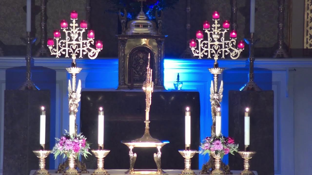 February iWorship