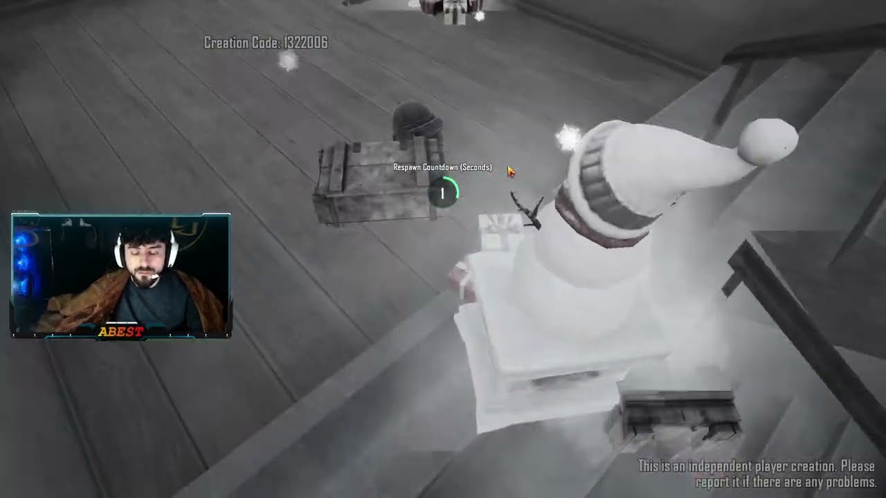 ABEST ڕۆژی 15 لایفی PUBG تۆرنەمێنت 🔥😍