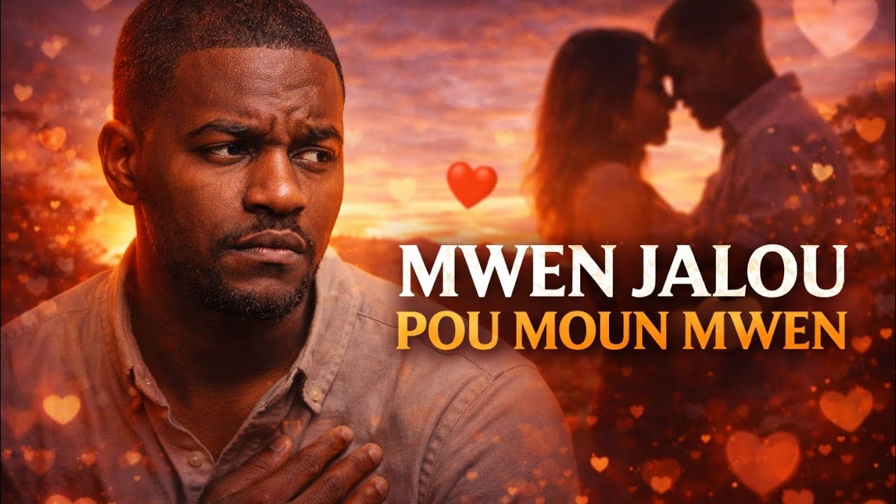 Mwen Jalou Pou Moun Mwen ❤️🔥 | Official Love Song 2026