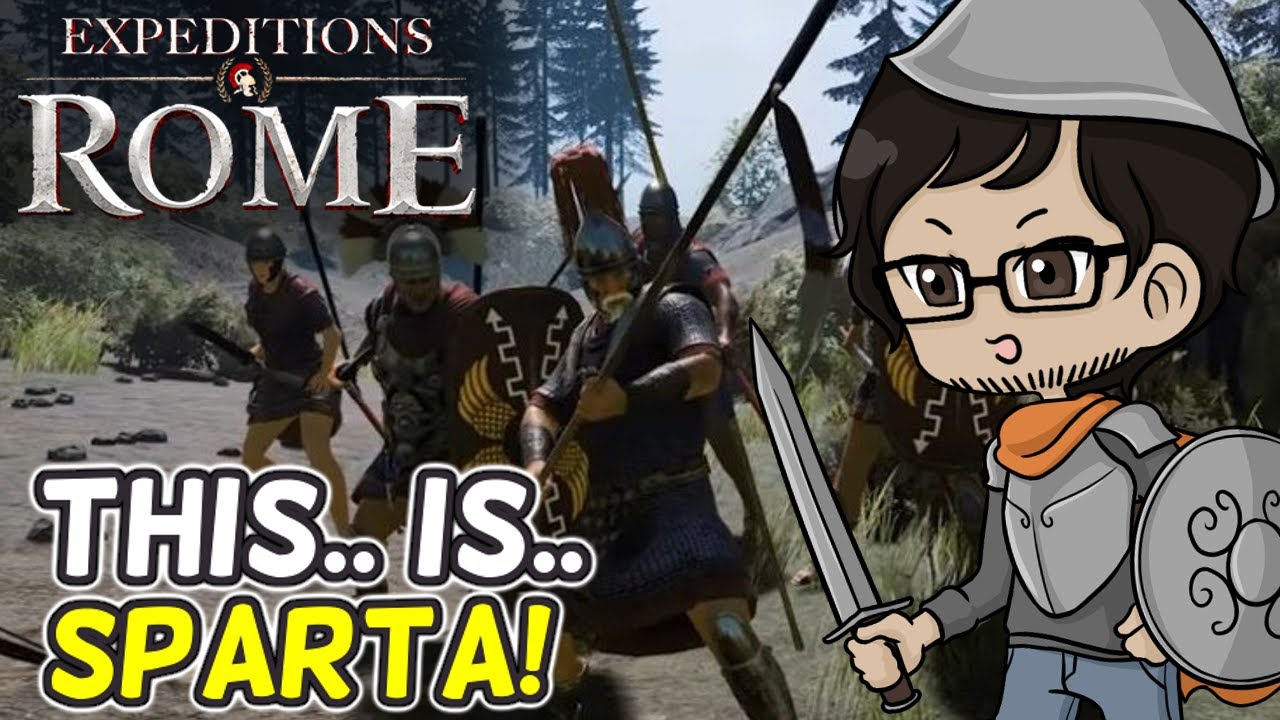 Expeditions: Rome - Is It Worth Playing? (Mabimpressions)