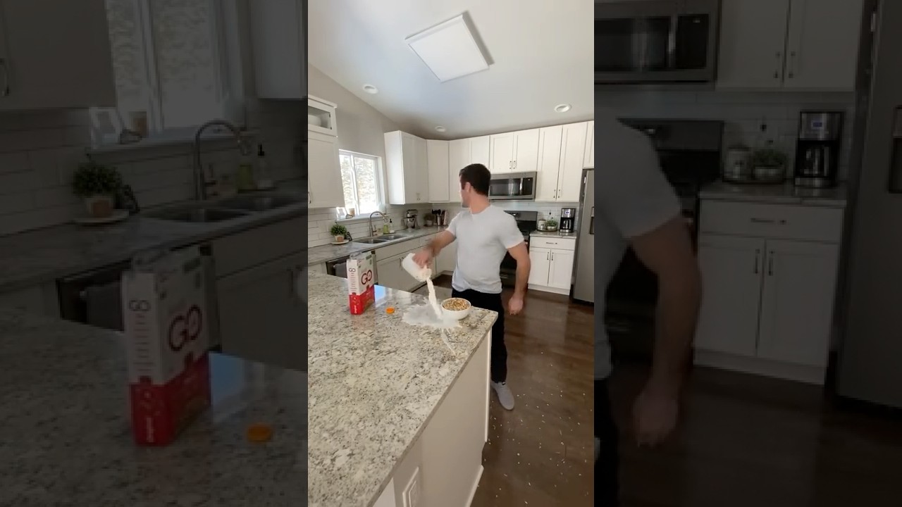 Adults VS. Little Kids Ep. 2