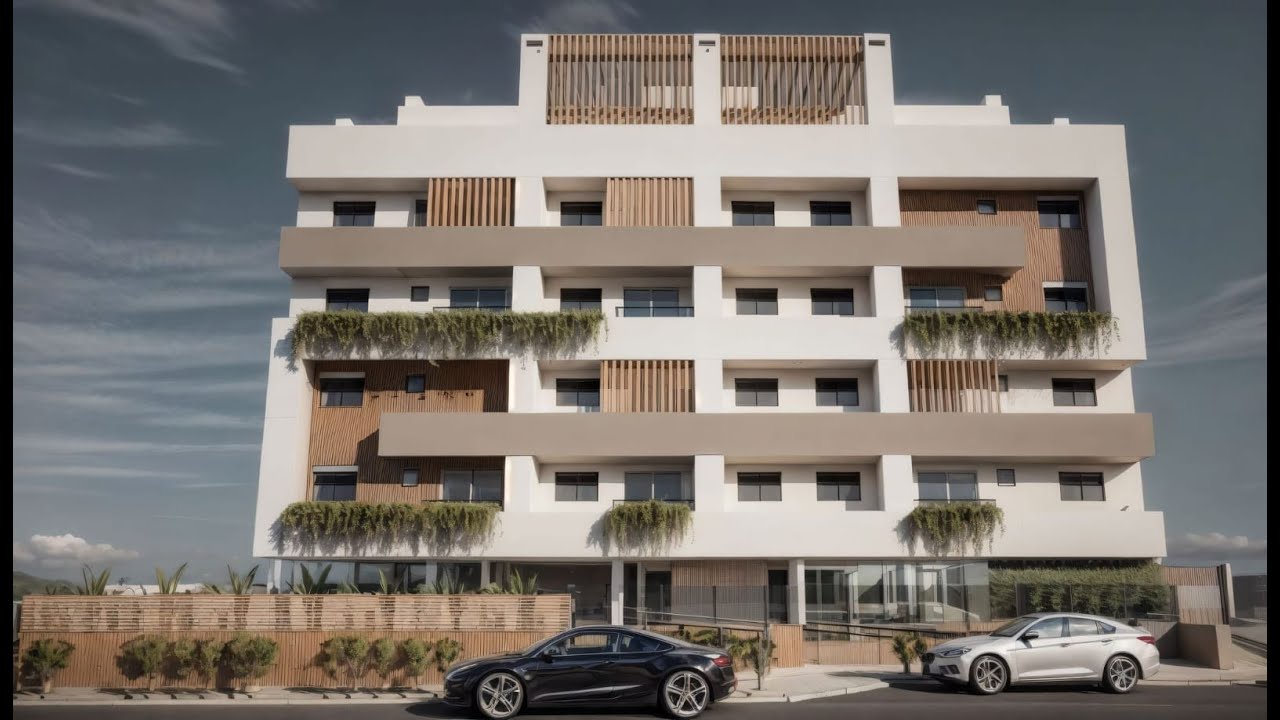 Infinity Residence Espanhol