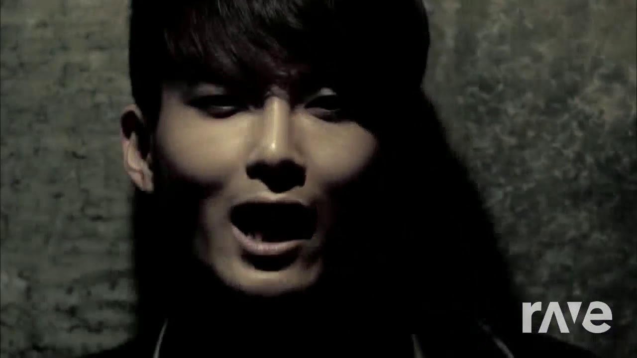 Megamix 9 Bonamana SuperJunior and Shinee