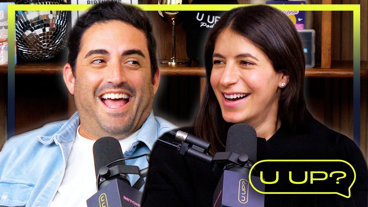 Follow These Rules For Meeting The Family || U Up? Podcast || Ep 750