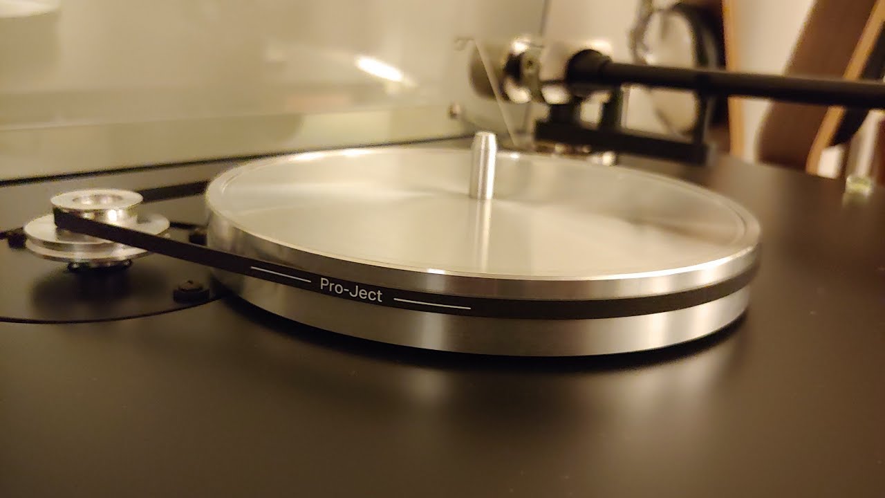 Project Debut PRO Upgrade!