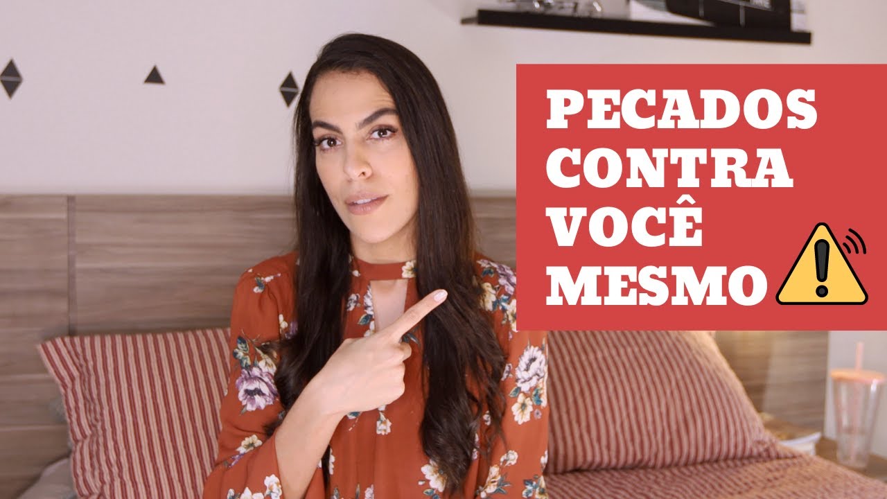 ISSO TÁ ACABANDO COM VOCÊ, ME ESCUTA!