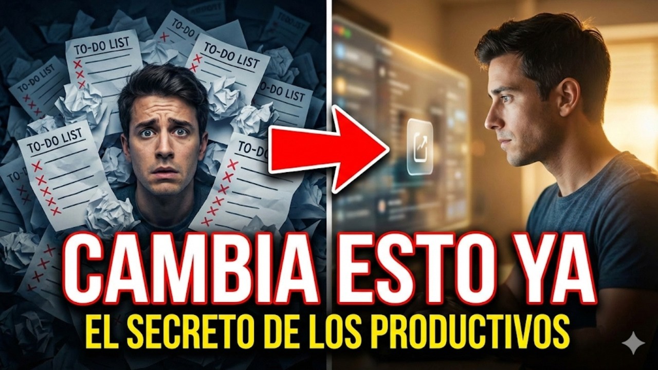 Deja De Hacer Listas De Prioridades Y Haz Esto En Su Lugar