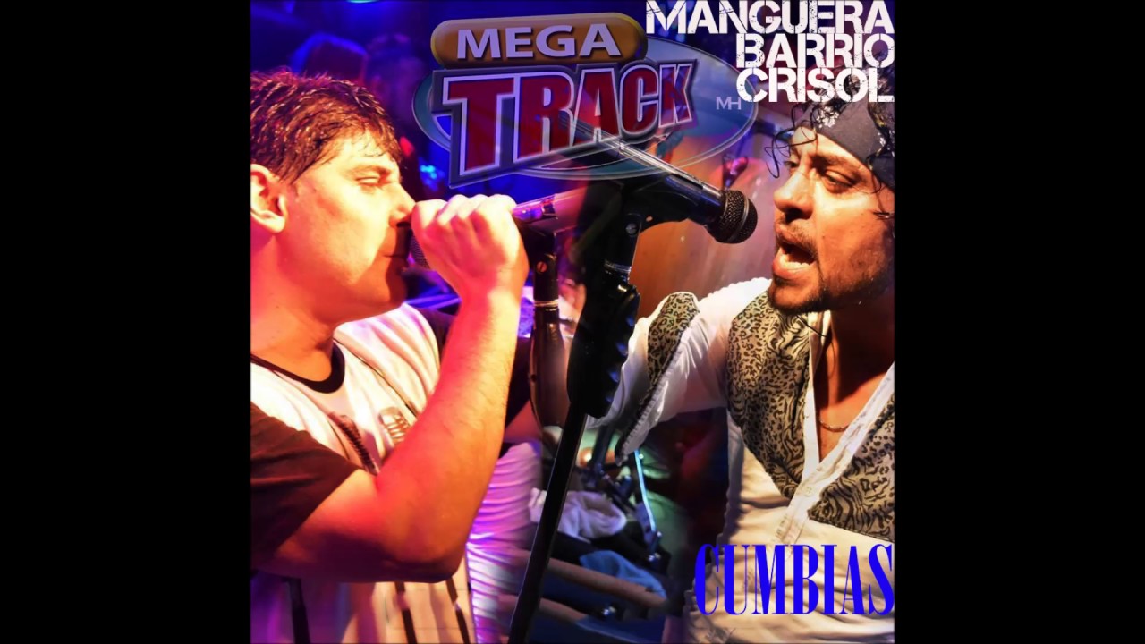 MAGIA - ADIOS - SI YO FUERA EL - LA PERSONA PERFECTA - MEGATRACK