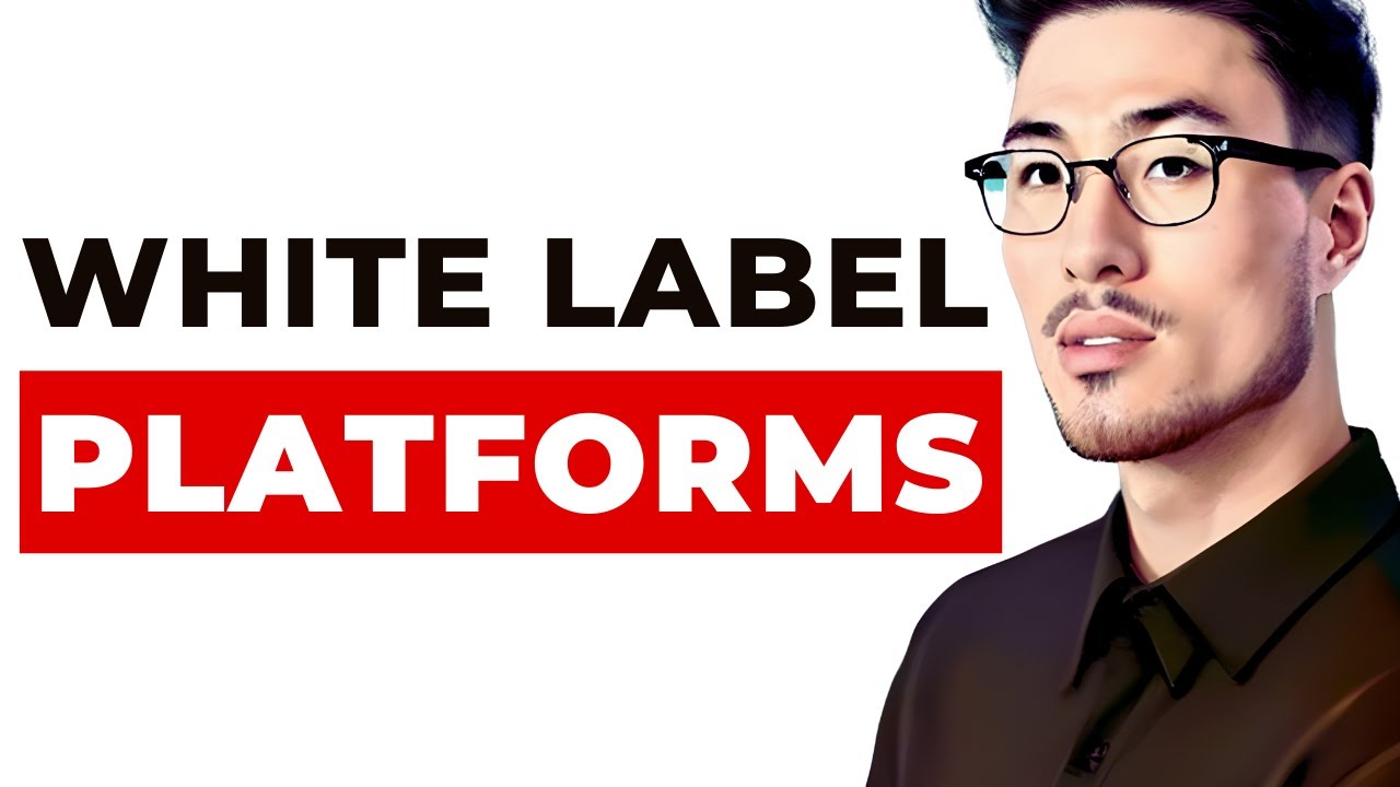 7 White Label SaaS Platforms To Start Your SaaS Empire