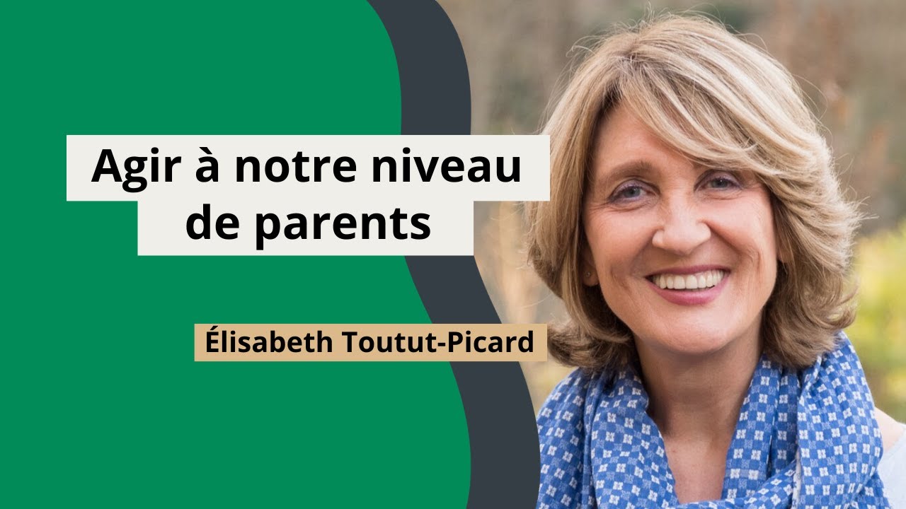 Échange avec Élisabeth Toutut-Picard, ancienne présidente du Groupe Santé Environnement (GSE)