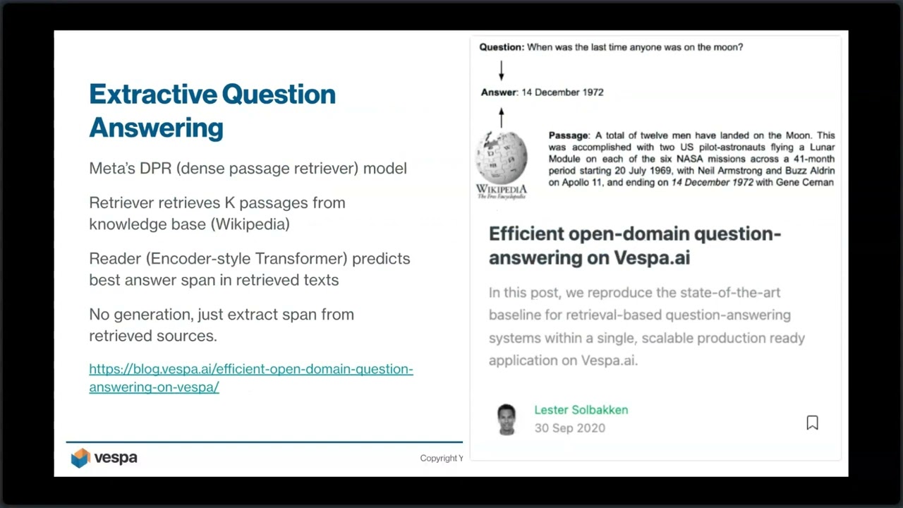 LangChain Retrieval Webinar
