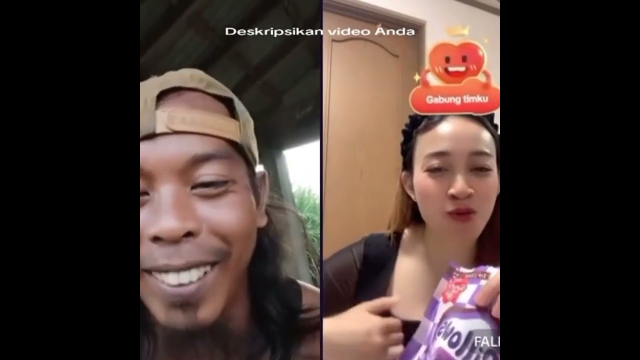 Makanan Cenggang😂😂