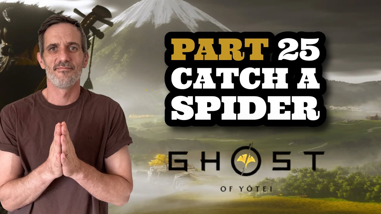 Ghost of Yotei | Part 25 | HowDoKen