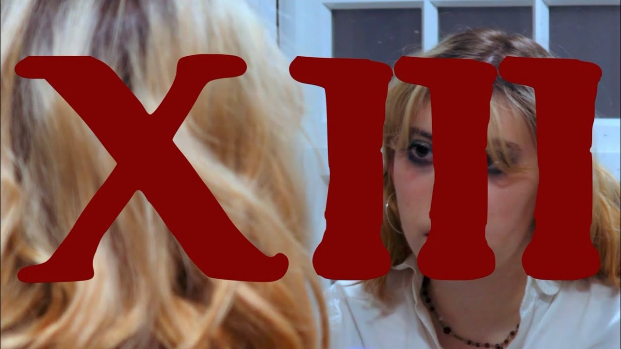 Amalu - XIII [Official Music Video]