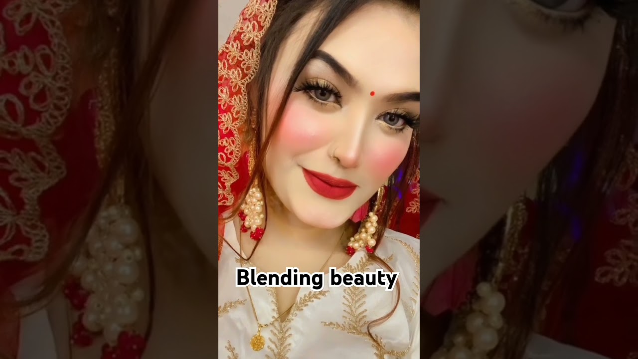 #makeupideas #makeup #makeuptutorial #blendingbeauty