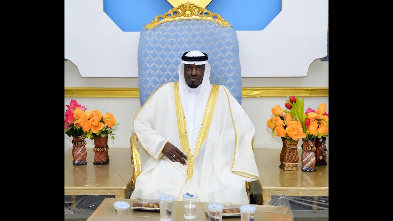 حفل زواج / محمد بن مفرح السبيعى