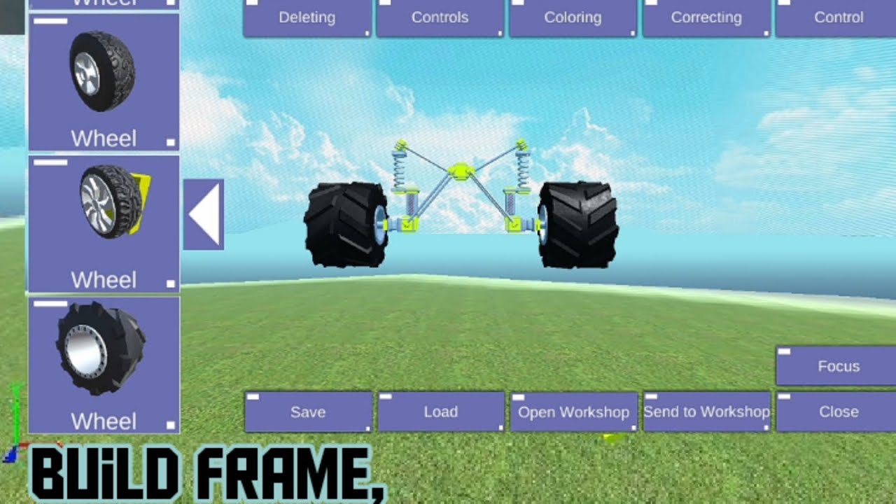 sandbox , #geniusmechanic
