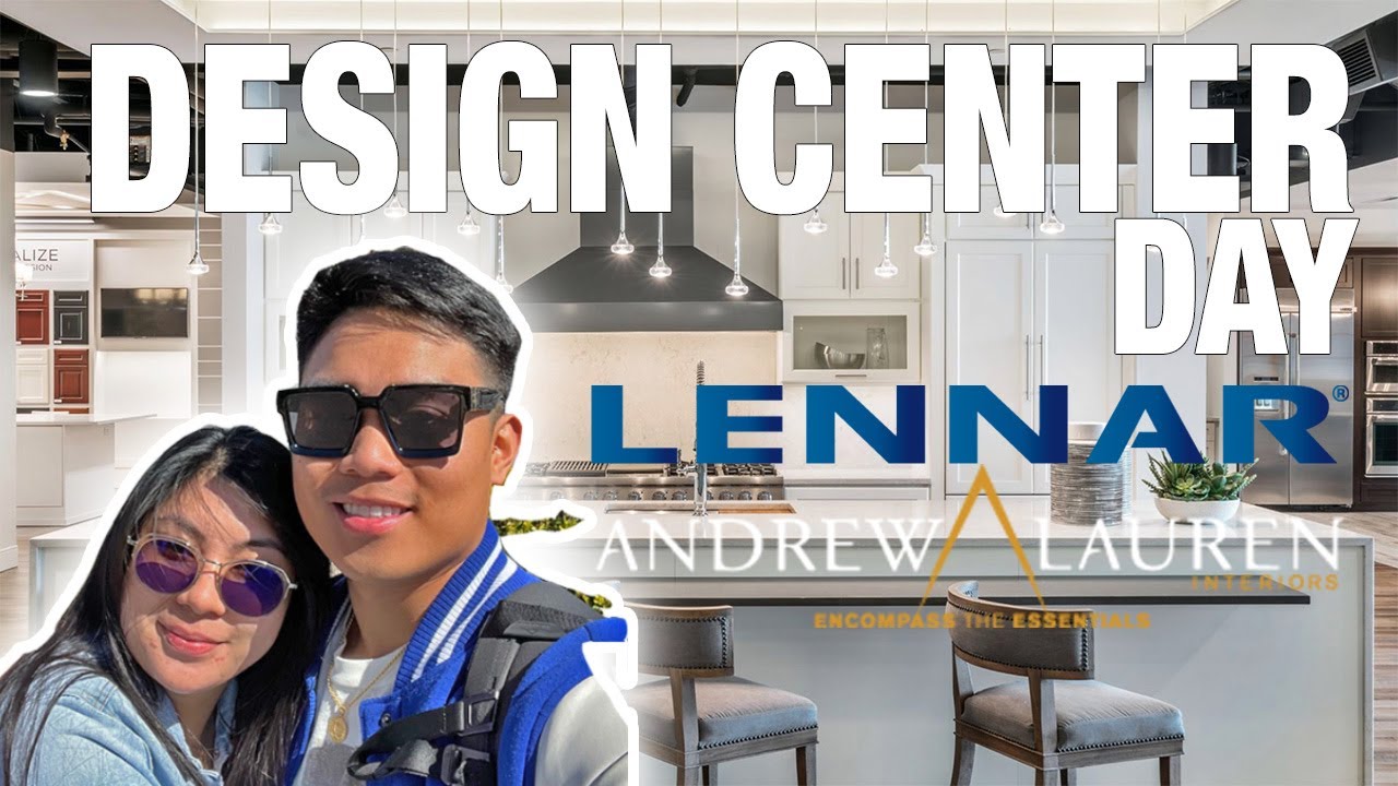 CHOOSING INTERIOR DESIGN FOR THE DREAM HOUSE | LENNAR Winchester California