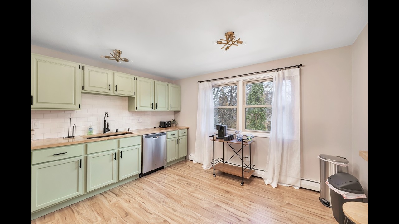 Hazelwood Haven - Rental Property