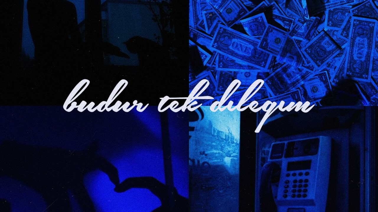 budur tek dileğim (prodby twins)
