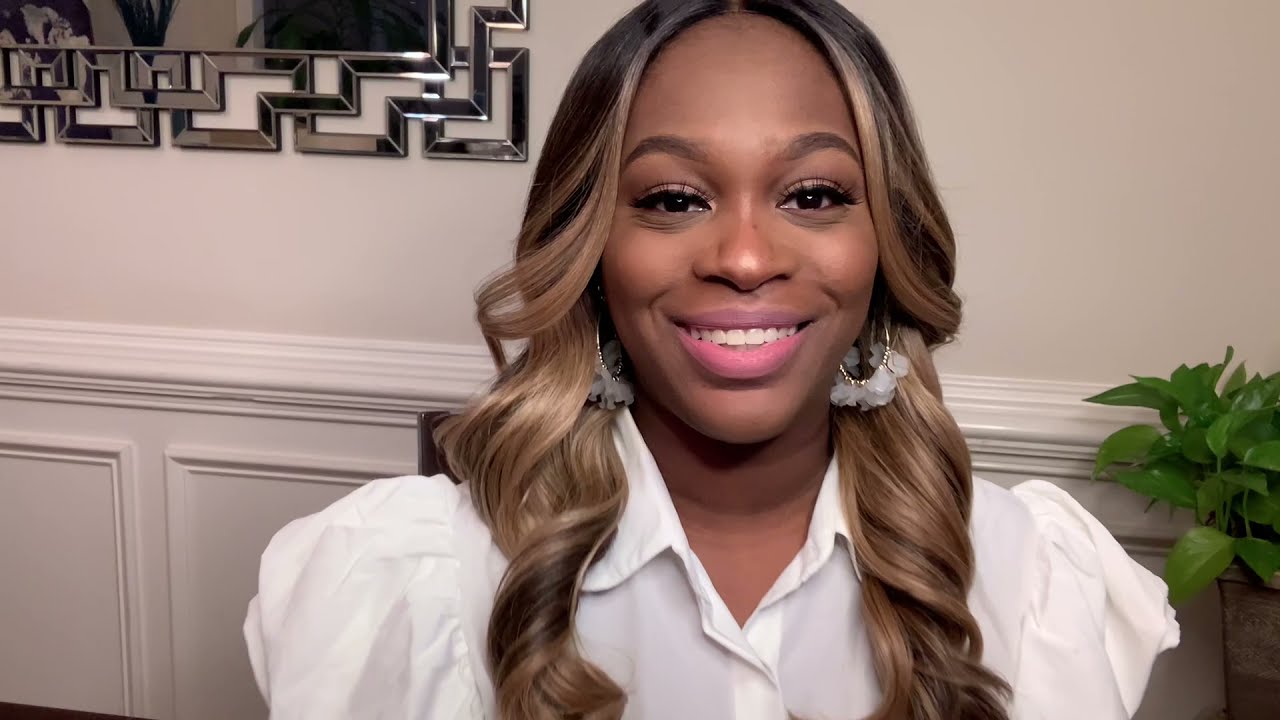 ASTOR WIG REVIEW!!! Is she a Valentino dupe???