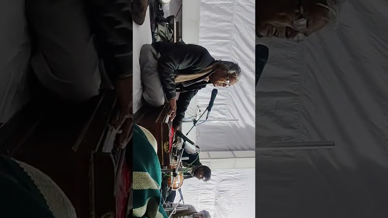 Saheli mori bhag bhalo Sadhu puras ro sang