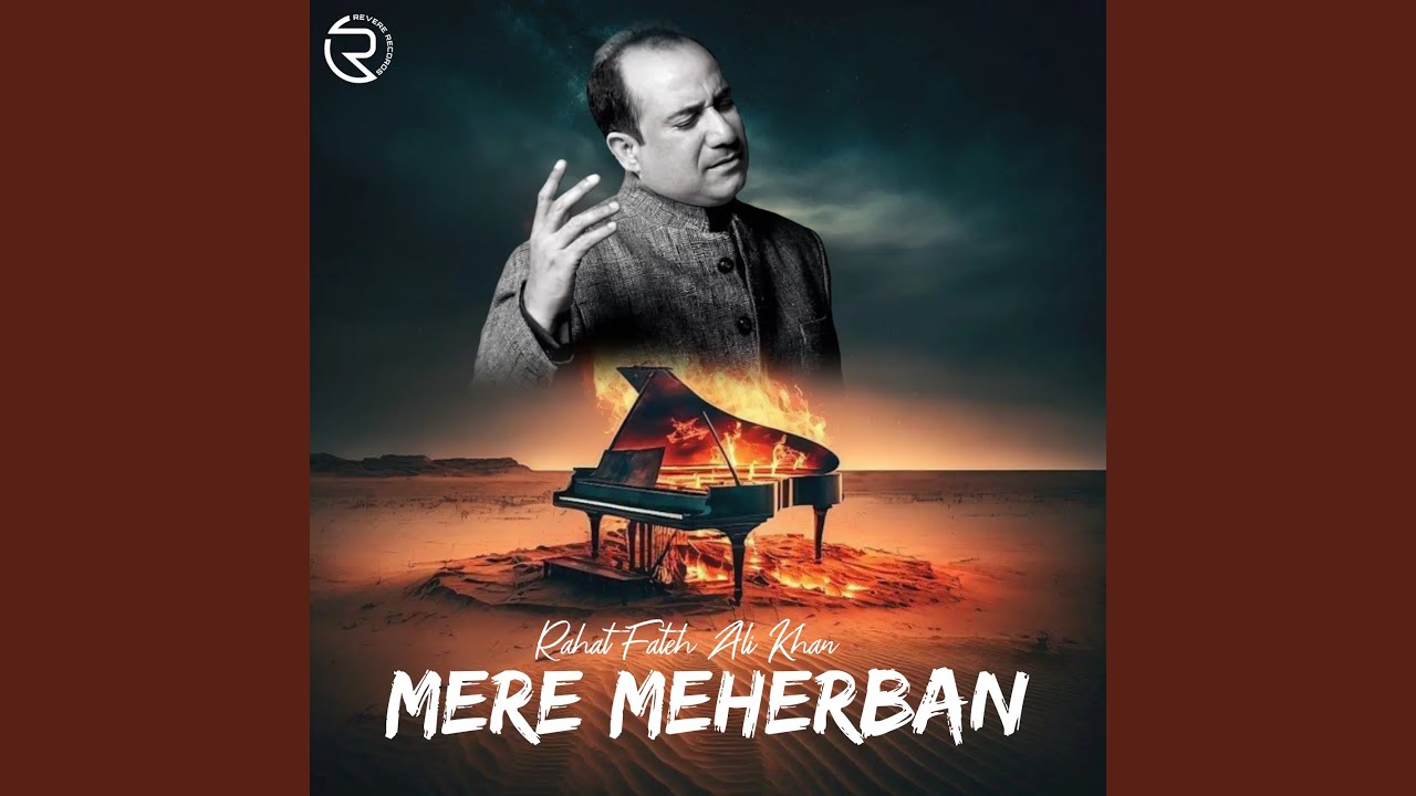Mere Meherban