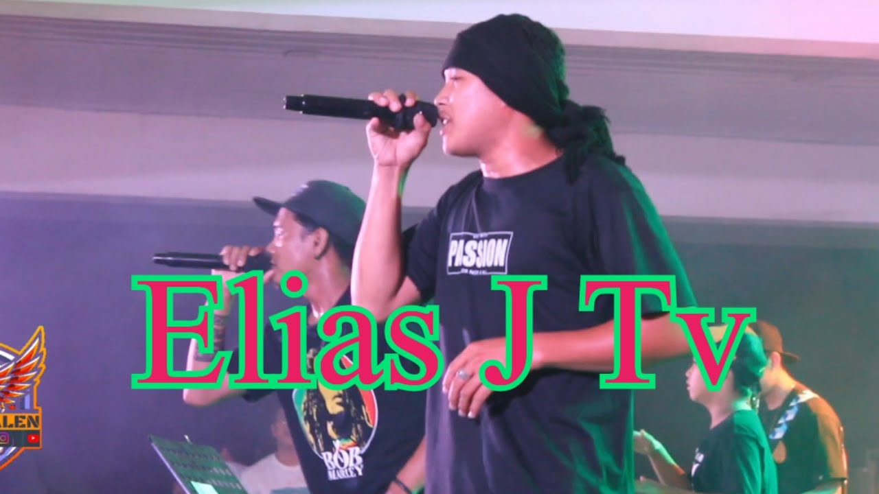 KALUMAD BAND x Elias J tv | Timpupo Festival 2024 | Clark Valen