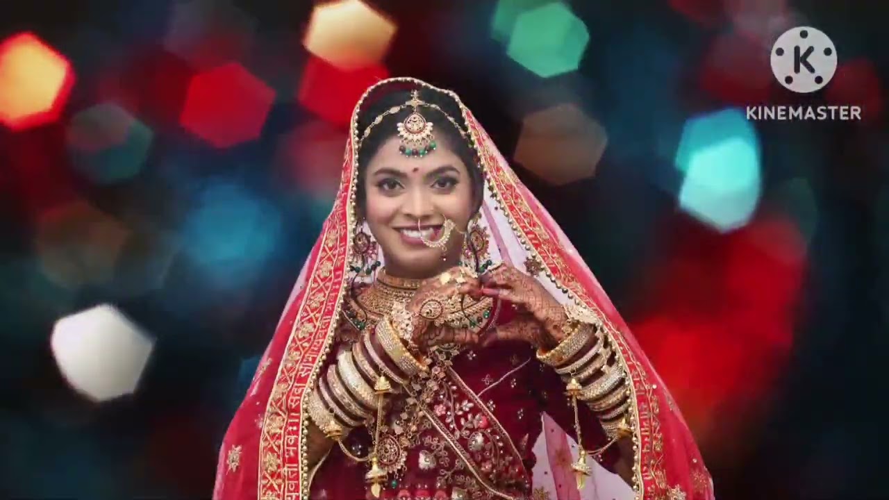 Shadi ka video 💐👰