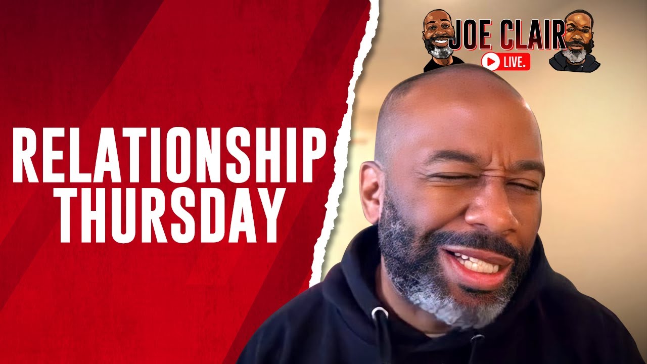 Relationship Thursday