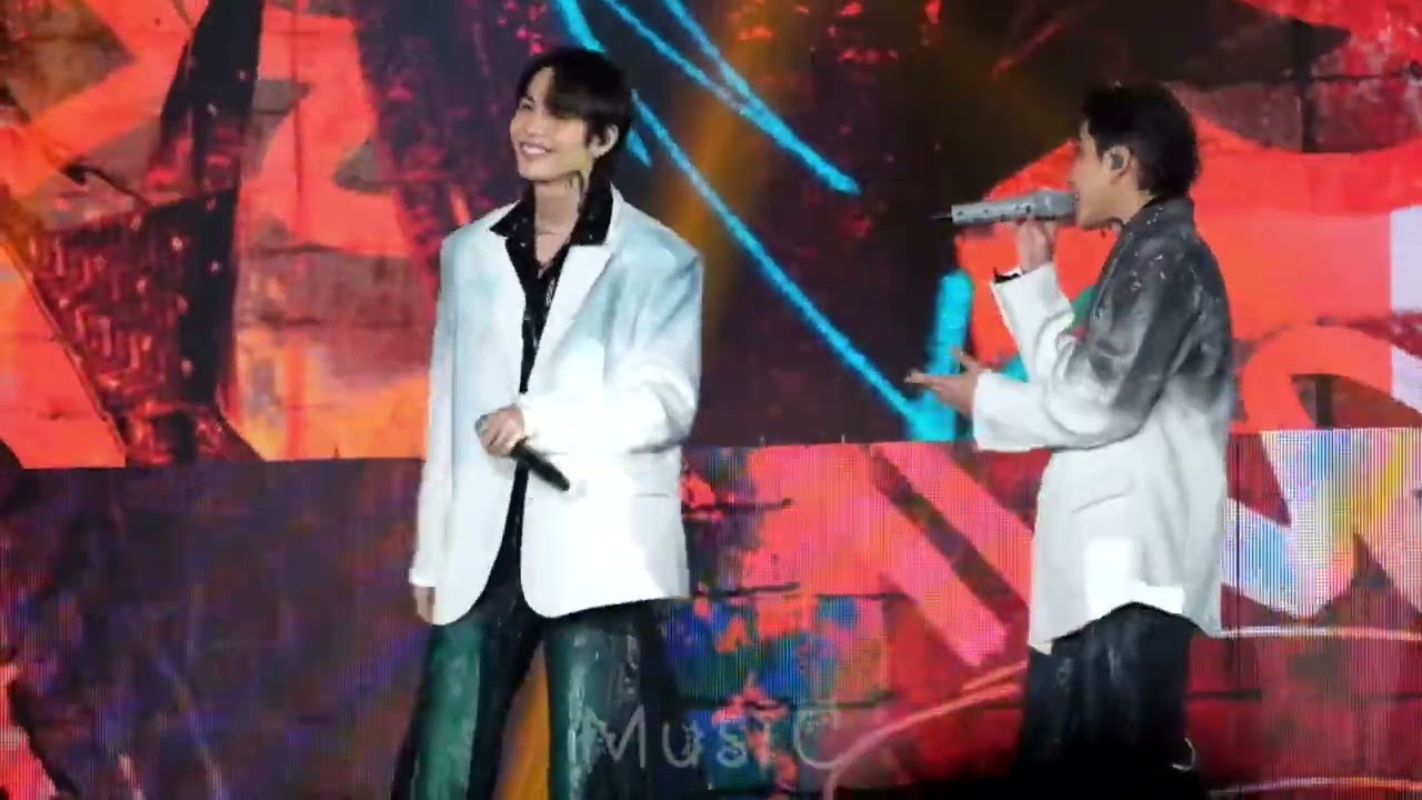 23092023 KNOCK KNOCK - FirstKhaotung #GMMTVFandayinBKKxFK