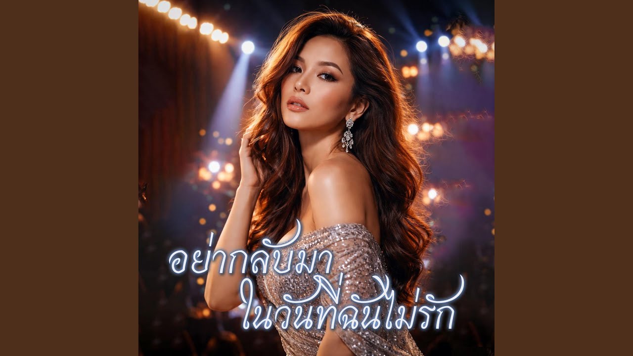 อย่ากลับมา ในวันที่ฉันไม่รัก