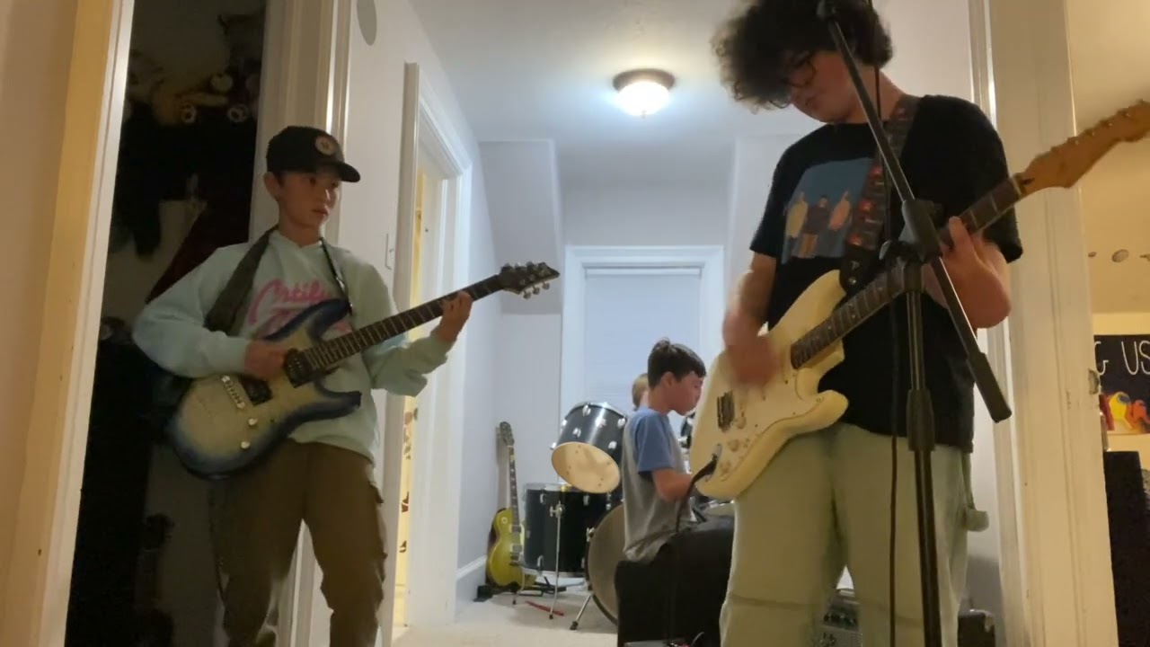 Gary Come Home (Hallway Demo)
