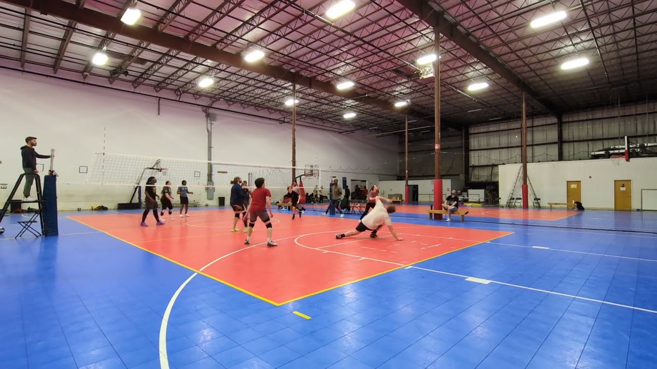 Prodigious @ VB House - Winter 2026 - Match 4 Game 2