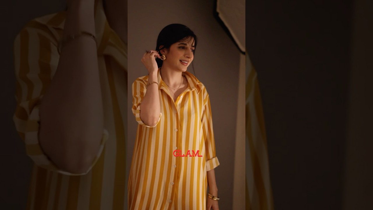 Mawra Hocane | Jama Taqseem | BTS