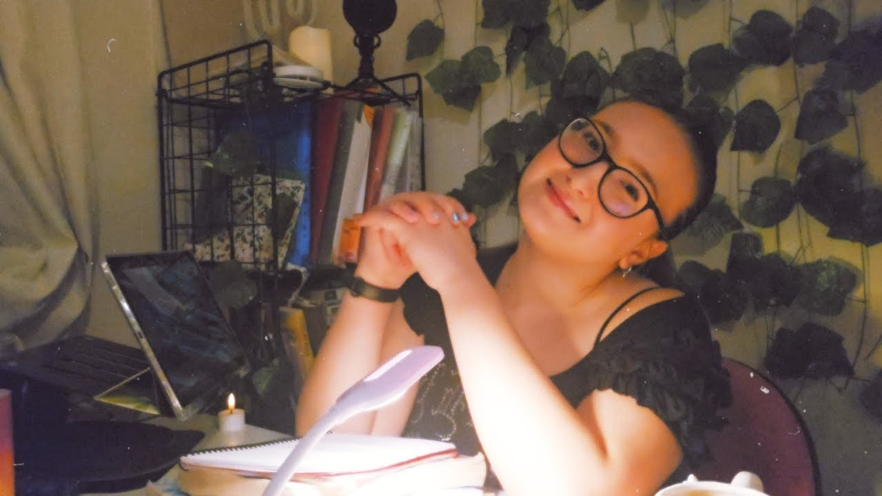 1 Saat Ders Çalışalım | Caz Melodileri Eşliğinde📝👩🏼‍💻