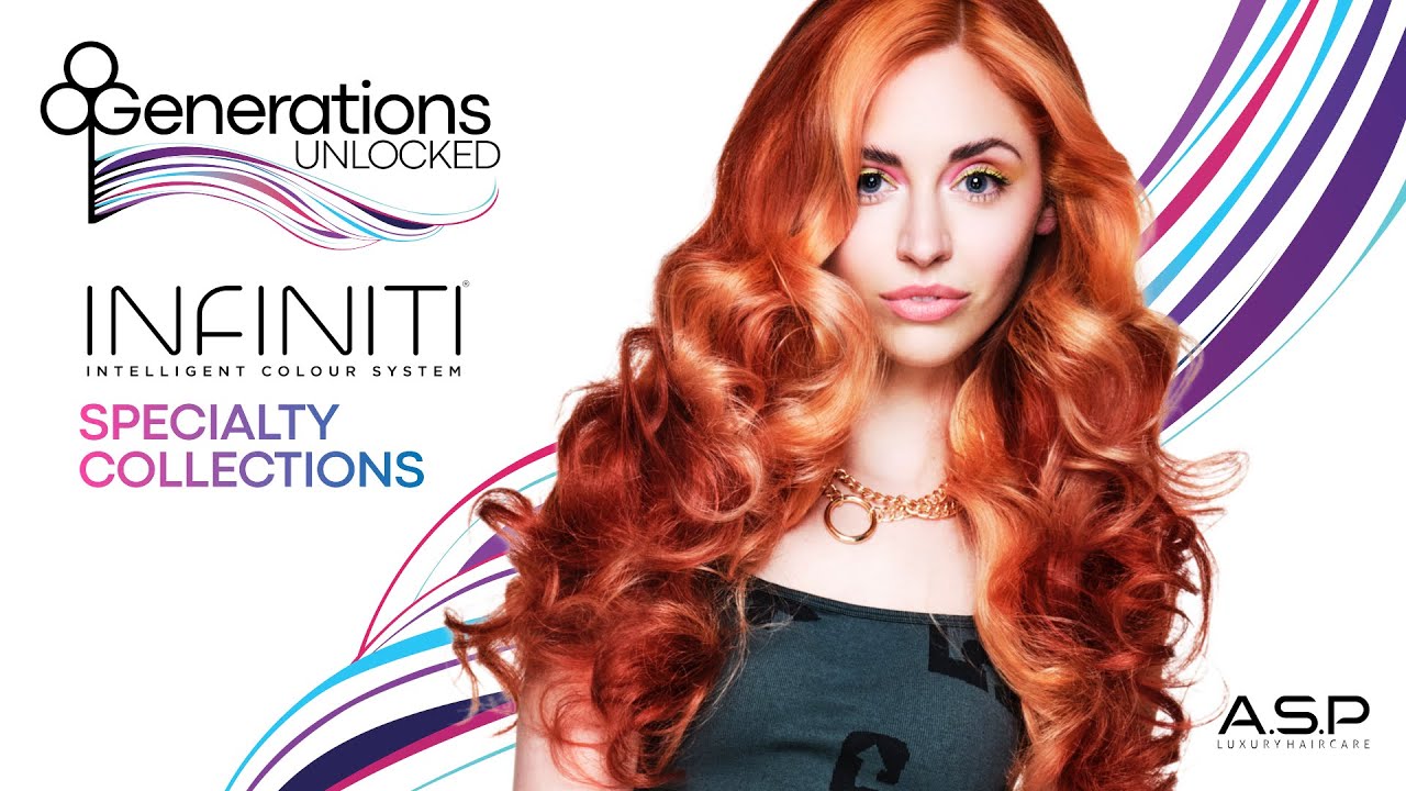 Infiniti Specialties Class