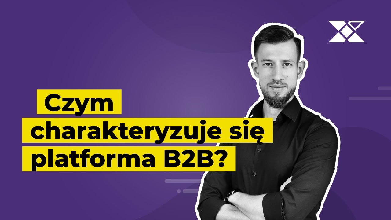 Jak zaprojektować platformę B2B? | Prosto Do Kasy