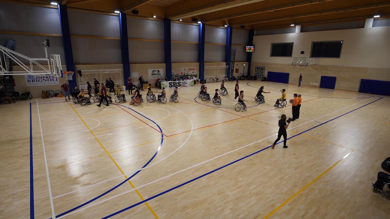 SBS Special Bergamo Sport Live Stream