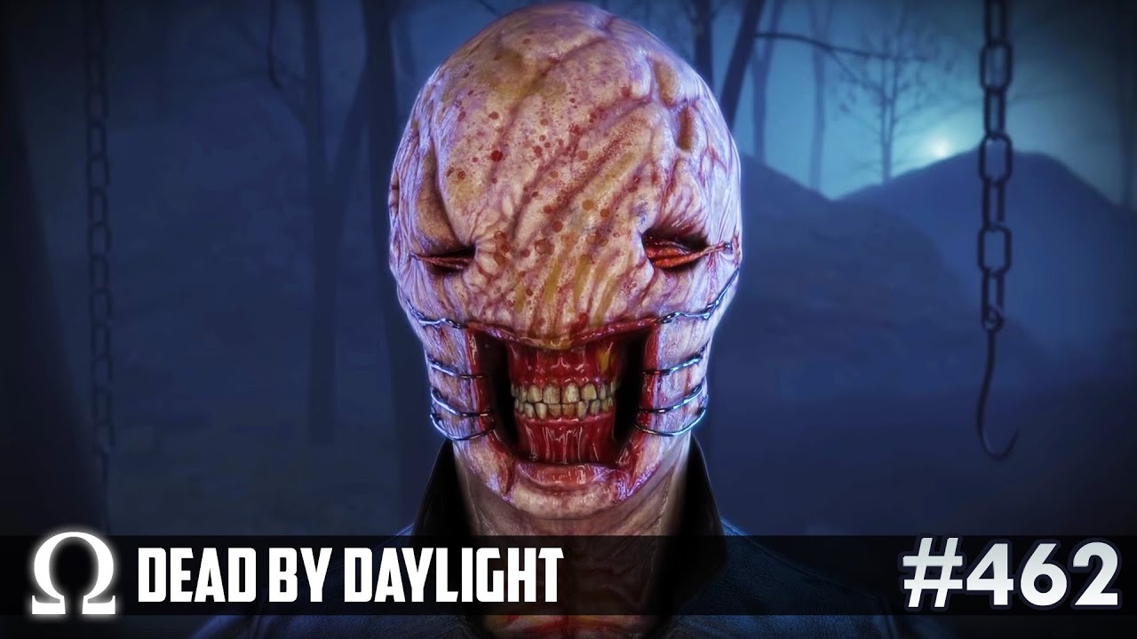 BEWARE of THE NUT CHATTERER! ☠️ | Dead by Daylight / DBD - Wesker / Hellraiser / Myers