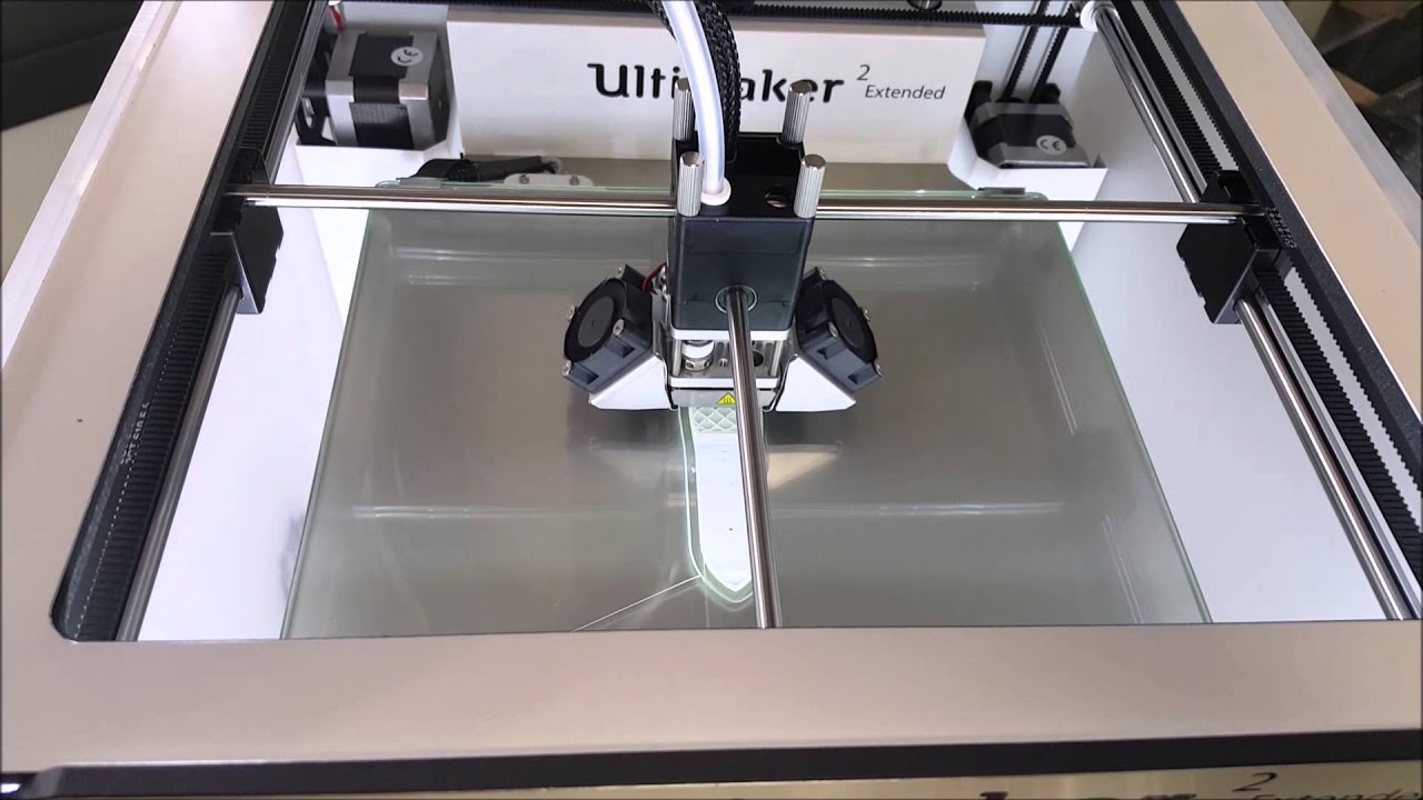 3D Print - CT Band