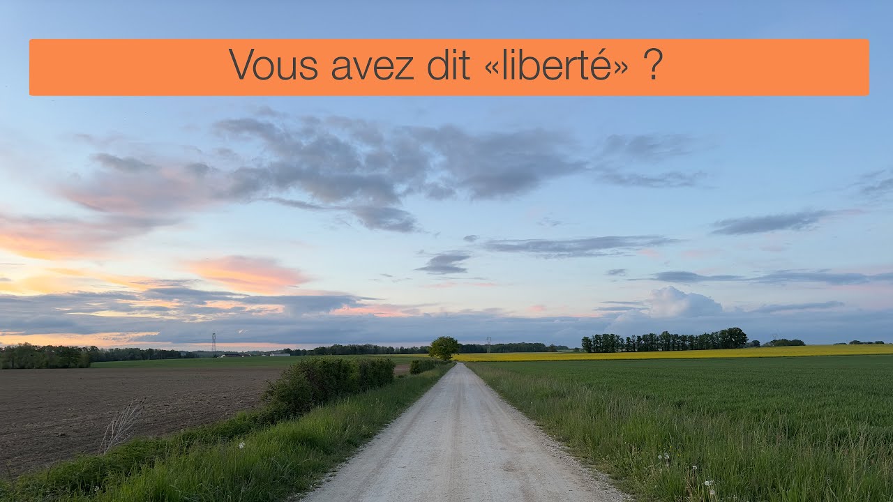 #174 - Vous avez dit 