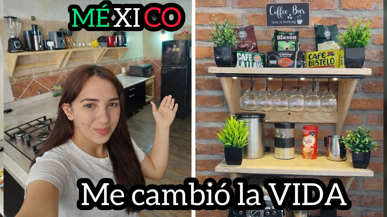 Construyendo el Sueño Mexicano 🇲🇽 | Así estoy Transformando Mi Casa