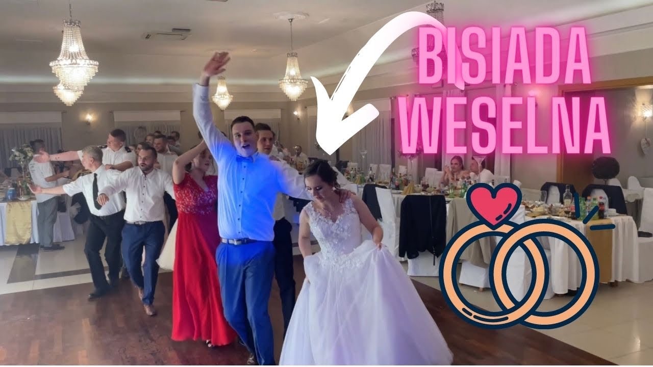 MIX Biesiadny na WESELU - Opolskie