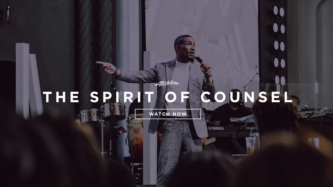 Ouch, That Hurts | Dr. Matthew Stevenson | The Spirit Of Counsel